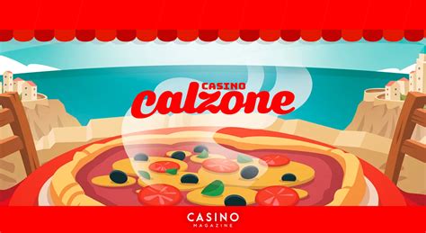 Casino calzone online